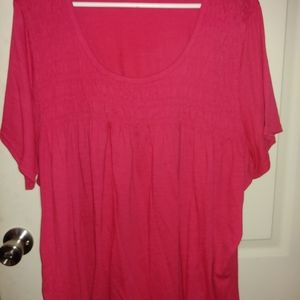 T shirts